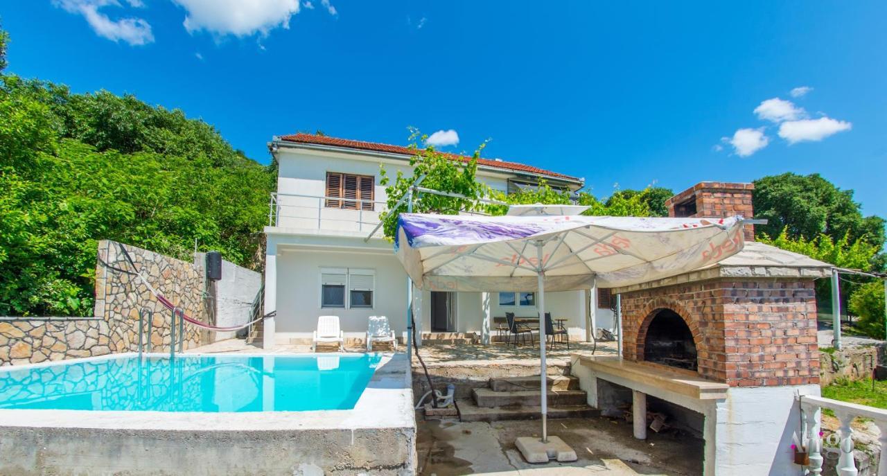 Perfect View Of Mostar - With Swimming Pool 外观 照片